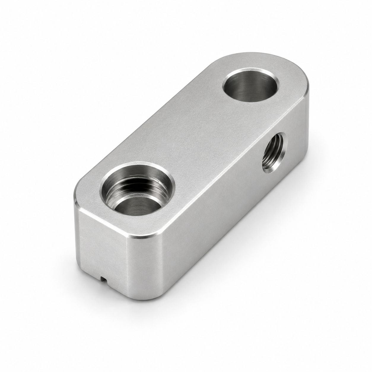 Threaded Connector Block