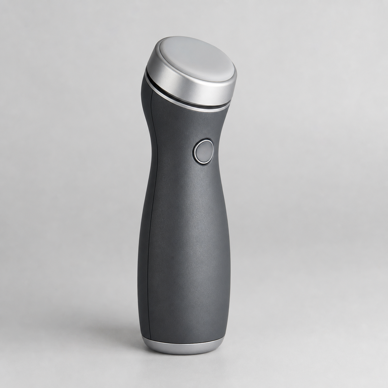 Low-volume handheld consumer product prototype